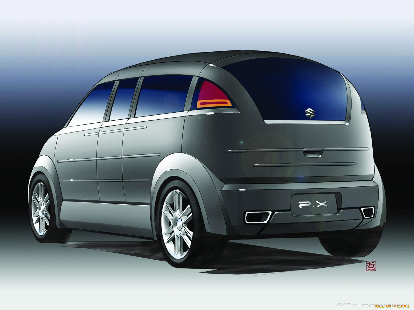 , suzuki